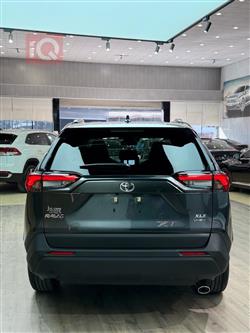 تويوتا راف 4